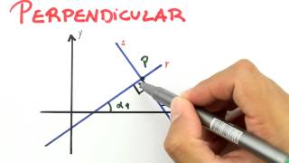 Me Salva GA17  Paralelismo e perpendicularidade entre reta [upl. by Peltz]