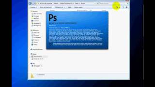 Instalar Pinceles en Photoshop [upl. by Ahsiela500]
