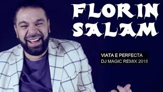 FLORIN SALAM Top 5 Melodii Live care au rupt Internetu [upl. by Batha]