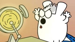 Dilbert Hard Reboot and Free Energy Video [upl. by Ijat]