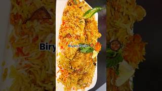 Authentic Chicken Biryani Recipe  Perfect Biryani in Simple Steps  Best Biryani in Berlinshorts [upl. by Irfan293]