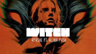 Apashe ft Alina Pash  Witch extended mix [upl. by Oilejor]