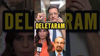 🤣😂🤣 DELETARAM  SENTIRAM A PRESSÃO [upl. by Nolly]