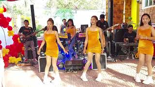 Ilocano song cover CTJ NAVAS BAND  09168442301 [upl. by Krystal]