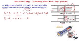 Throttling Process [upl. by Gardiner]