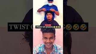 Motta adichalam ore kelvi than😂🤔  REACT  youtubeshorts harishhatricks motta [upl. by Michael790]