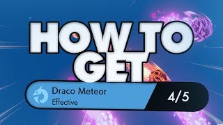 How To Learn Draco Meteor In Pokemon Sword And Shield [upl. by Earlie72]