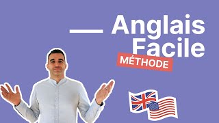 Anglais facile  Apprendre langlais facilement [upl. by Hnib]