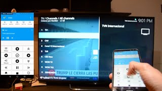 Instalar Home Assistant y Kodi en la misma Raspberry [upl. by Barnet366]