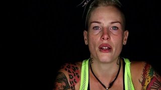 Bec Rawlings opens up about a very hard time in her life [upl. by Neveda]