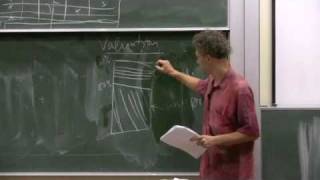 Lecture 2 Part 2 inputoutput tables [upl. by Krilov664]