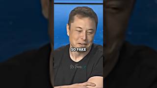 Is Elon Musk LYING About Everything jre joerogan shorts [upl. by Dduj]