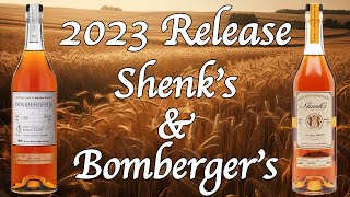 2023 Shenks and Bombergers Review [upl. by Caryl]