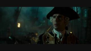 James Norrington Tribute [upl. by Kcor]