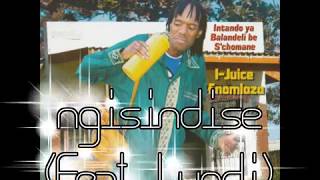 Ithwasa Langempela Ngisindise Feat Lundi [upl. by Rezzani636]