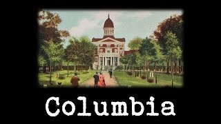 Columbia [upl. by Goldi378]