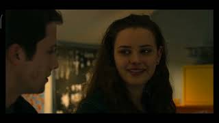 Hannah and clay emotional scene 13 reasons why [upl. by Kalil]