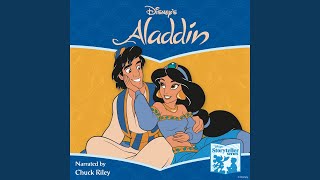 Aladdin Storyteller [upl. by Adnahsor629]