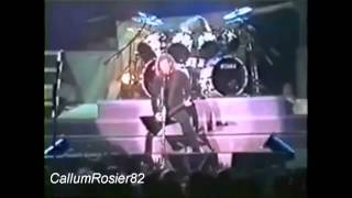 Metallica  Enter Sandman  Live Mexico 1993 HD [upl. by Terza]