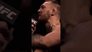 ONE OF THE MOST EXCITING FIGHT IN UFC CONOR vs DIAZ 2 conormcgregor natediaz ufc [upl. by Trescott]