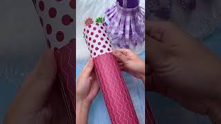 DIY Paper Lamp Easy StepbyStep Guide to Create a Beautiful Handmade Lamp at Home [upl. by Schalles729]