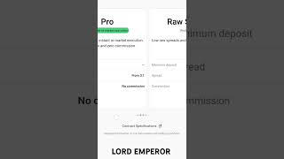 HOW TO CREATE DEMO ACCOUNT IN EXNESS  UDS INR LORD EMPEROR [upl. by Avril552]