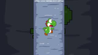 Among Us Super Mario Season 03 Episode 01 Yoshi at Risk Goomba Begins Massacre [upl. by Rhonda]