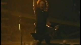 Metallica  For Whom The Bell Tolls  19930301 Mexico City Mexico Live Sht audio [upl. by Eidua]