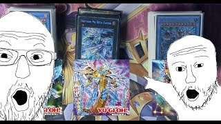 NEW DRYTRONS  PostINFO deck profile  The BEST way to play Drytron with the new Support [upl. by Obaza79]