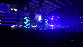 Skillet  Comatose live  EO Jongerendag 2013  HD1080p [upl. by Ostraw1]