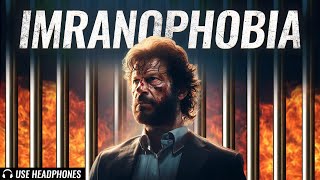 IMRANOPHOBIA  Imran Khan Tribute  Goosebumps [upl. by Margarida]