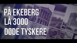 Videoblogg Ekeberg æreskirkegård [upl. by Hally]