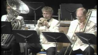 Beethoven Symphony No5  Canadian Brass [upl. by Thom]