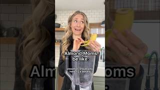 Almond Moms amp Diet Culture Why Eating Half a 🍌 Isn’t the Problem [upl. by Ebaj]