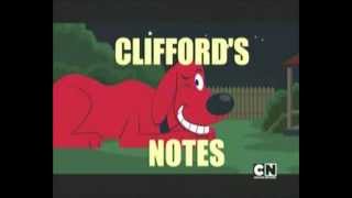 MAD Las notas de clifford [upl. by Siuqaj]