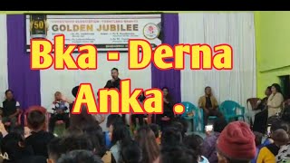 Bka Derna anka Cover [upl. by Solange]