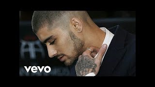 ZAYN  Scripted  Official Video Icarus Falls [upl. by Procter853]