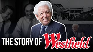 How a Refugee Created Westfield Frank Lowys Story [upl. by Innes237]