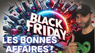 BLACK FRIDAY  Les bonnes affaires Jeux Vidéo  Collection Nintendo Switch  PS5 [upl. by Eilak]