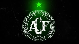 The Chapecoense Tragedy [upl. by Melnick]