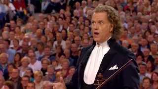 André Rieu  Granada [upl. by Tiffanie]