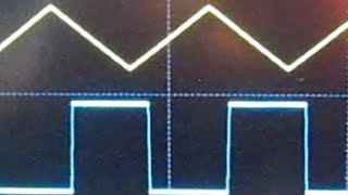 Differentiator Op Amp Circuit [upl. by Acnalb297]