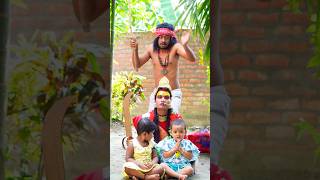 Mahakali mahadev maa song foryou [upl. by Resneps]