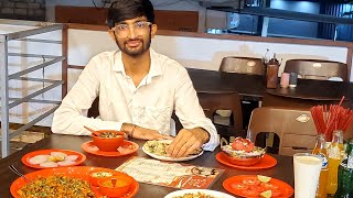 Rajkot best Chinese and Panjabi રાજકોટ નુ બેસ્ટ food rajkotdesifood rajkotvlog rajkotfamousfood [upl. by Leede235]