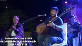 Erkan Cöke Oyun Havaları 17 08 2016 BY OZAN KIYAK [upl. by Marylou]