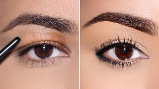 Why Puppy Eyeliner Looks so Cute on HOODED Eyes [upl. by Ramad389]