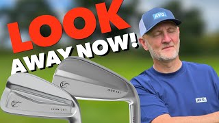 Takomo 101 Irons review  WATCH amp I guarantee YOU BUY these golf clubs [upl. by Ertnod531]