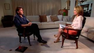 Charlie Sheen Weighs In On Denise Richards Publicist 030111 [upl. by Afirahs]