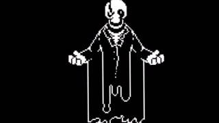 Super Gaster Theme Cacodemonovania [upl. by Sebastiano]