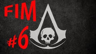 Assassins Creed IV  Black Flag  Massacre com o Mestre Altaïr O Fim é Para os Fracos 6 [upl. by Eiramyllek571]